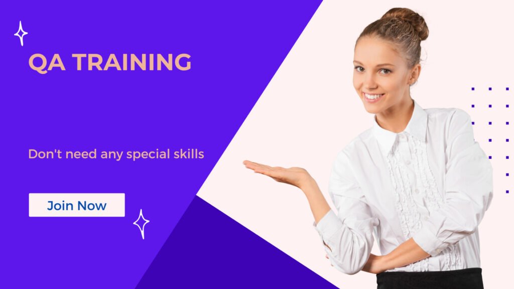 QA Training Course in Guelph, London, Milton, Oshawa, Regina, Windsor, Waterloo, ON