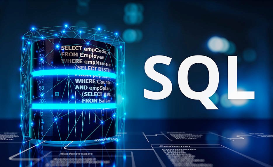 10 Best Online SQL Courses to Take in 2025 (Free & Paid)