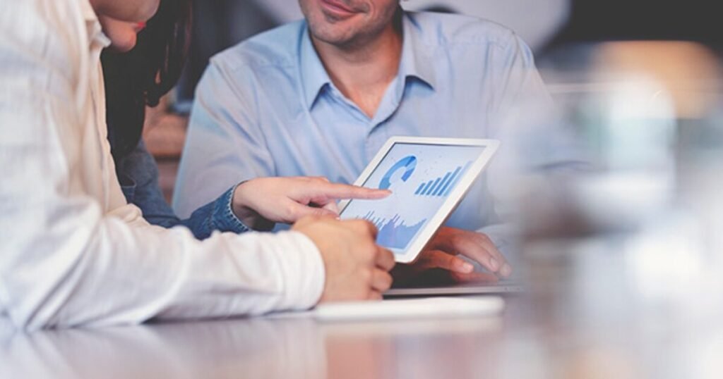 Business Analyst Salary in Canada