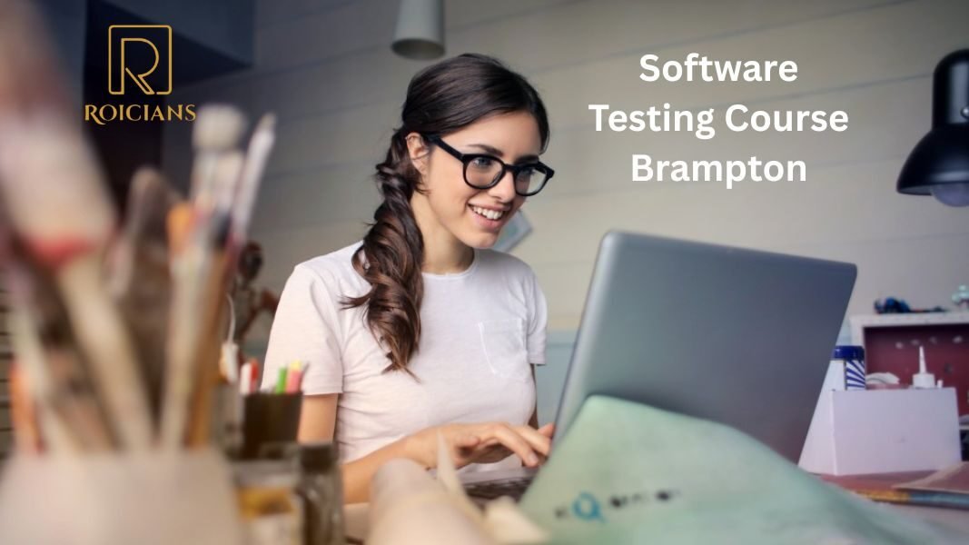 Software Testing Course Brampton
